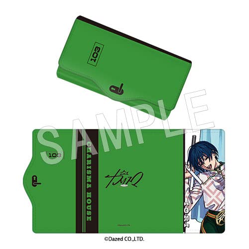 超人的シェアハウスストーリー カリスマ キーケース 本橋依央利 超人的シェアハウスストーリー カリスマ キーケース 本橋依央利