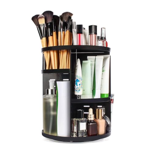 INOVERA (LABEL) Cosmetic Makeup Organizer for Women, Bride & Girl...