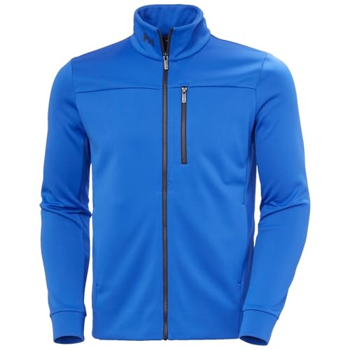 Image of Helly-Hansen Mens Crew Fleece Jacket