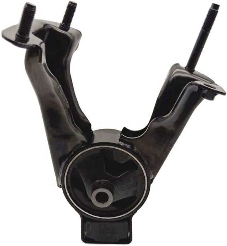 1 PC/SET OF 12371-22140 1237122140 VIBRATION ISOLATION PAD FOR REAR MOUNT OF ENGINE, Compatible with ZZE122 ZRE120 (MOLEI-AUTO)