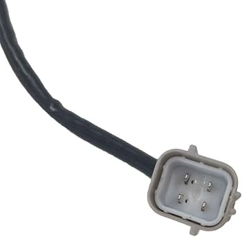 Amazon.com: JESBEN Air Fuel Ratio Oxygen Sensor AFR Sensor