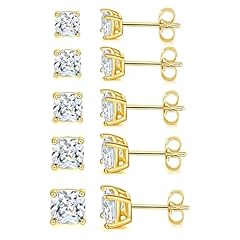 D-Cushion Cut-Yellow Gold