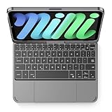 edaiser Swivel Keyboard Case...