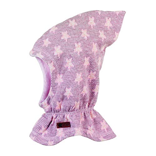 Preisvergleich Produktbild Sterntaler Mädchen Schalmütze für Babys und Kleinkinder