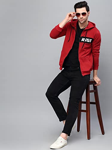 Image of Rigo Men Jacket
