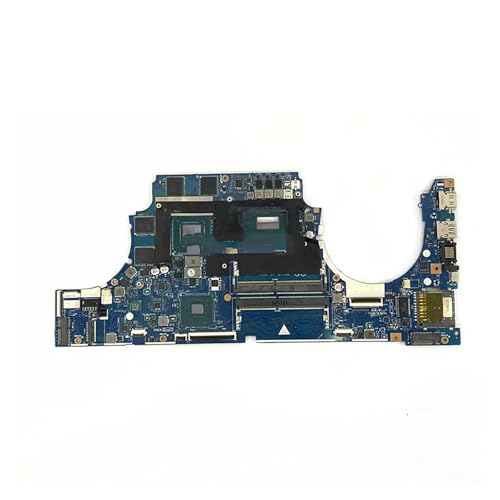 L58864-601 �m�[�g�p�\�R���̃}�U�[�{�[�h FPC52 LA-H462P I5-9300H CPU GTX1650 4G GPU �}�U�[�{�[�h�AHP �A�p�r���I���A15-DK TPN-C141 �ƌ݊�������