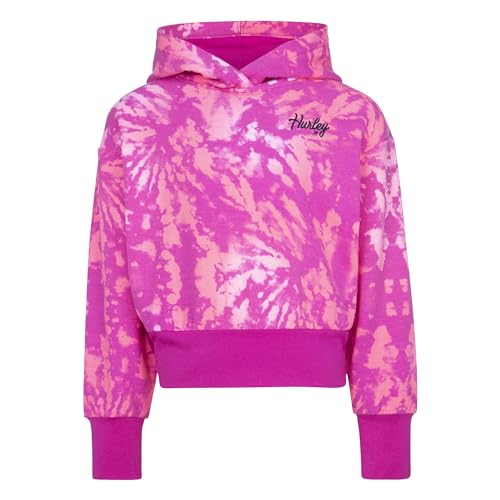 Image of Hurley girls One and Only Pullover Hoodie