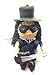 String Doll World Slash Voodoo - Llavero de muñeca