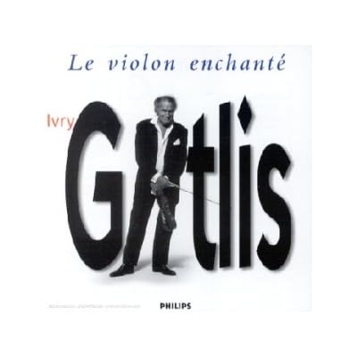 Le Violon Enchant&eacute;
