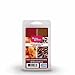 Better Homes and Gardens Spiced Apple Pie Dual-Scent Wax Cubes