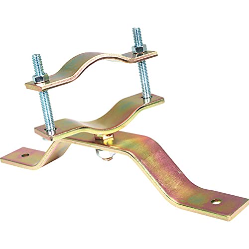 Mount,Tilt,100 lb. Load Cap.,Black