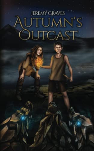 Autumn's Outcast (Rise of Fall)