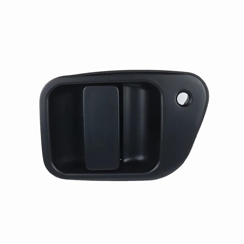 MLIOJU Car Inner Door Handle Left Outerside Sliding Door Handle for Delica for L400 1994-2005 Car Rear Exterior Door Handles MB927593