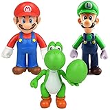 【OBTENDRÁS】Estas figuras de acción, son modelos de figuras de acción de anime que adoran los niños o adultos que son fanáticos leales.
