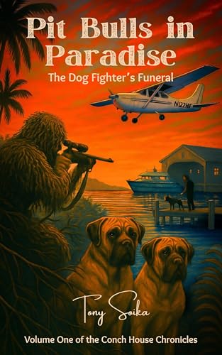 Pit Bulls in Paradise: A Dog Fighter's Funeral