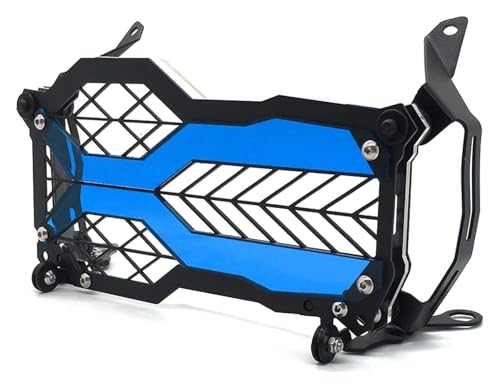 Grille de protection phare moto pour R1250GS LC ADV rabattable robuste