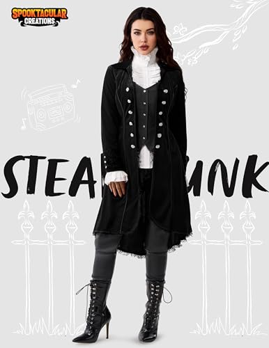 El Mejor Listado de Chaquetas y abrigos para comprar online. 11 Imagen adicional