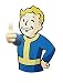 Produktbild Fallout 76 3D Vault Boy Coat Hooks (2 Pack)