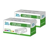 Cartuchos Virador compatibles de alta calidad, funcionan de la misma manera que los productos OEM
