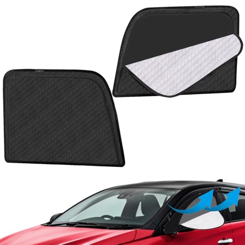 ������ �z���_ �Ƃ̌݊������� N-BOX JF5 JF6 �T���V�F�[�h �}�O�l�b�g�� �T�C�h�p �ԑ����悯 �Ԓ��� �Ԏ��p 2in1��̎� �J�[�V�F�[�h �Ռ� ���b�V���J�[�e�� �ԓ��̖ډB �h�� ������ �ʋC�� UV�J�b�g ���O���J�b�g ���悯 �܂��