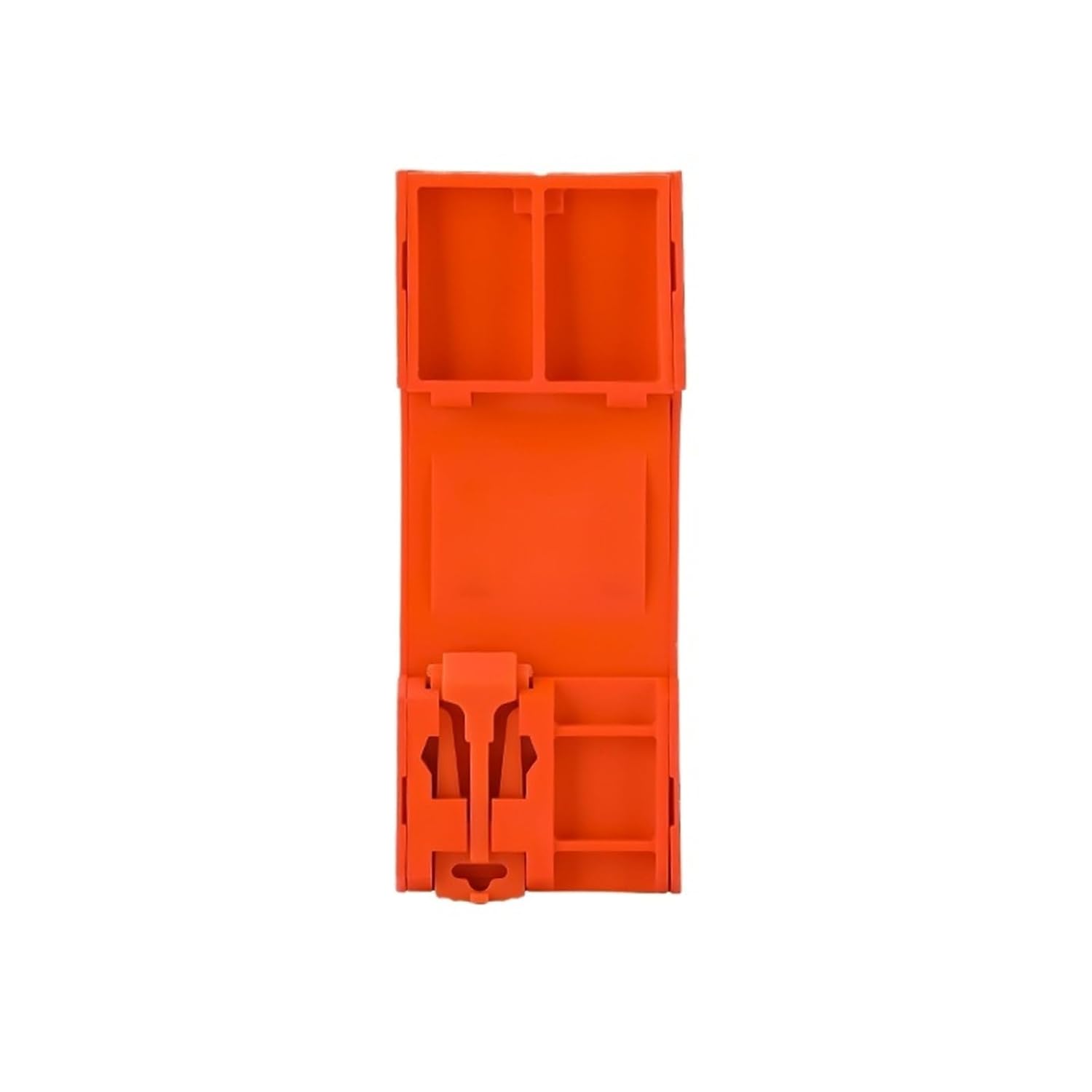 2P 3P 4P 20KA 40KA T2 275V 385V 500V 600V 1000V AC DC SPD Surge Low-Voltage Arrester Device 1Pcs(20KA 600VDC)