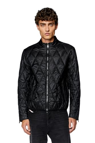 [Diesel] (ディーゼル) メンズ ジャケット J-NIEL A129220AKAE