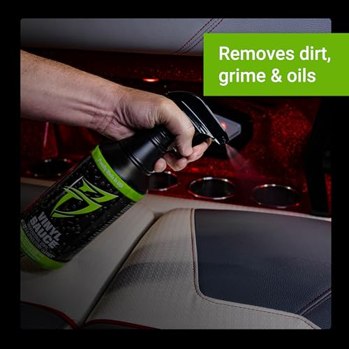image for Boat Bling VS-0032 Vinyl Sauce Premium Vinyl and Leather Cleaner, 32 O