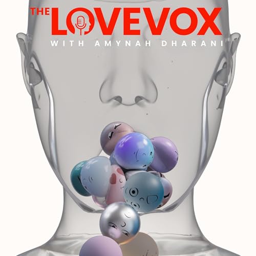 The Love Vox Titelbild