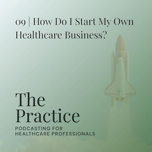 How Do I Set Up My Own Healthcare Business?