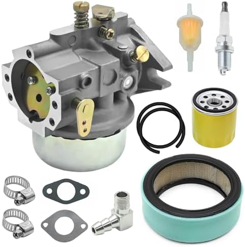 Kit DE RECONSTRUCCIÓN DE Motor Compatible Con KT17 KT19 M18 M20 MV16
