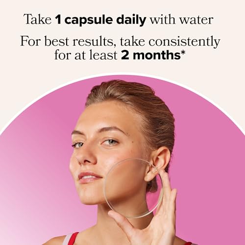 O Positiv FLO Acne Supplement