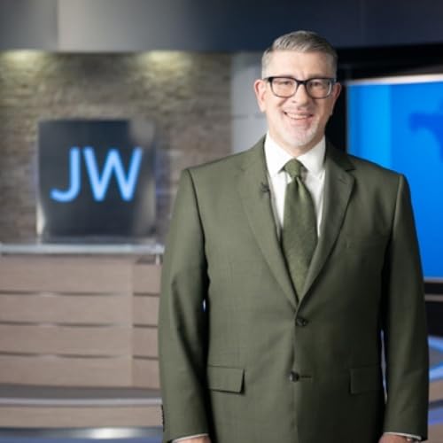 &iquest;Viste JW Broadcasting Mayo? Esto fue lo importante