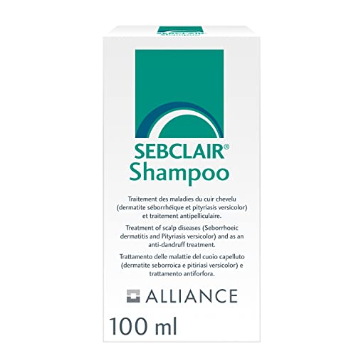 Sebclair Champu 100Ml - 2