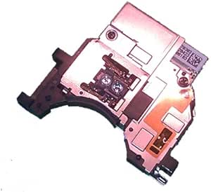 Lente Laser Ottica Kes 450a Per Ps3 Sottile - Alibaba - Foto 5