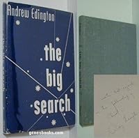 Big Search B001LNXTAI Book Cover