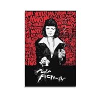 Amazon.co.jp: Pulp Fiction パルプ・フィクション 《ユマ・サーマン