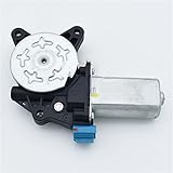 100% neue hohe Qualität QIAOQIAO Bingesss Neue 96549517 Vorderer rechter Powerfenster Heben Motor FIT FÜR Chevrolet Daewoo Lacetti J200 96475129