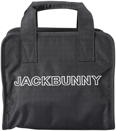 Amazon.co.jp: [ジャックバニー] 保冷 カートバッグ (ボックス型