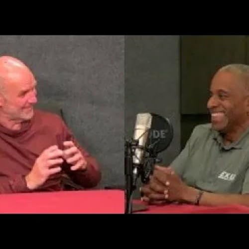 Page de couverture de Create- Episode 2 w/ Larry Nelson