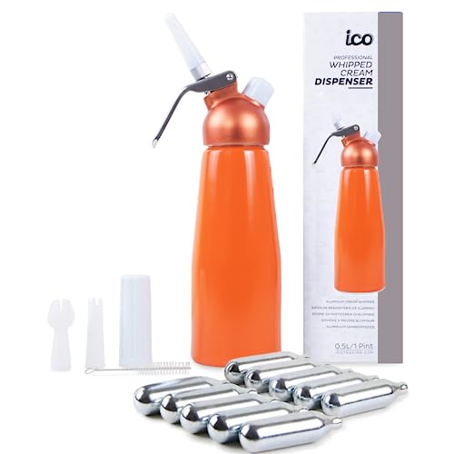 Head-Gasket Replacement Part Fits Most Whipped Cream Dispensers