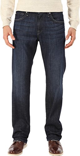 Image of 7 For All Mankind Men's Austyn Relaxed Fit Straight Leg Jeans