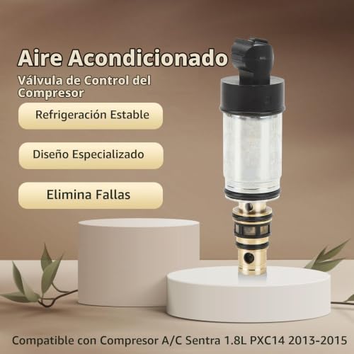 Compresor de válvulas 6 Imagen adicional