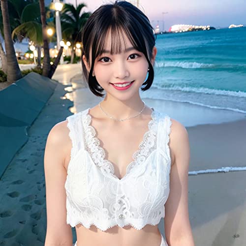 うまれたて: AIグラビア