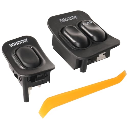 Interrupteur de fenêtre pour Ford Ranger 1995-2007 gauche et droite