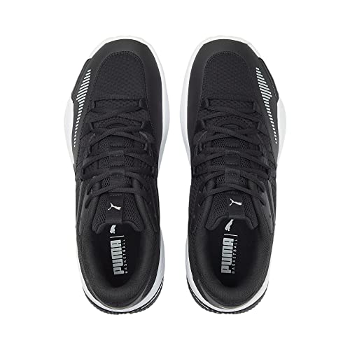 Image of Puma Unisex Adult Court Rider 2.0 Basketball Shoe