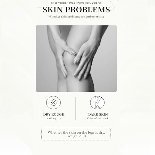 Bein Make up Concealer, Wasserfeste Beincreme Greate Flawless Body Concealer Cream, Body Foundation Für Die Beine, Beinhaut Tattoo Narben Concealer Geeignet Für Natürliche, Gesunde Hauttöne(2 Stück)