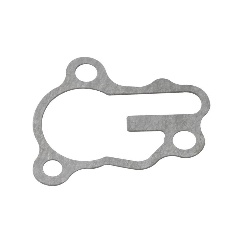 Motorcycle Engine Oil Pump Cover Gasket Compatible with CRF250R 2018 2024 CRF250RX 2019 2024 Universal Fit for OEM 15351-K95-A21 Aftermarket Replacement