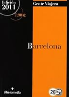 Barcelona (Gente viajera) (Spanish Edition) 8492963239 Book Cover