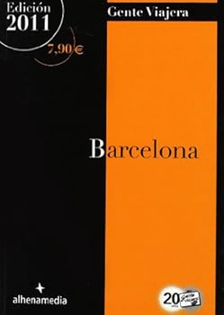 Paperback Barcelona (Gente viajera) (Spanish Edition) Book