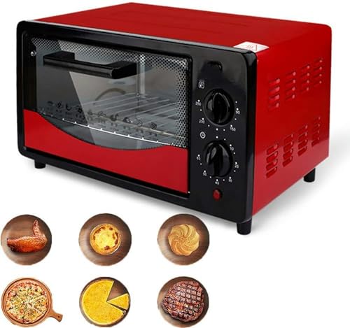 Mini 12 -Liter Oven